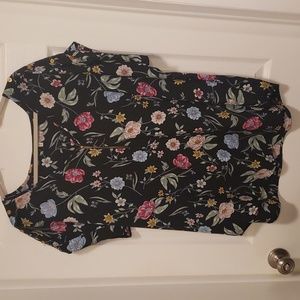 Womens career top 2X